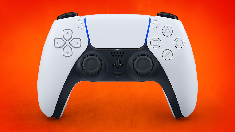 The next PlayStation controller is called DualSense looks like a