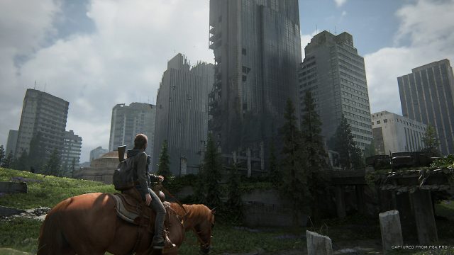 News - Spoilers - All The Last of Us 2 leaks/spoilers in here and nowhere  else., Page 122