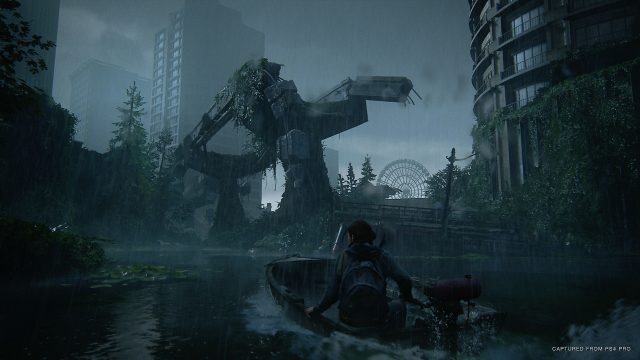 The Last of Us Part 2 Release Date Potentially Leaked by Retailer