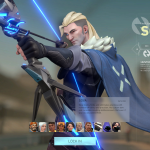 You'll need a Sova on your squad, owing to his Recon Bolt's power to expose your foes' opening strategies.