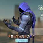 You'll need strong teamwork to set up Omen's sneaky abilities.