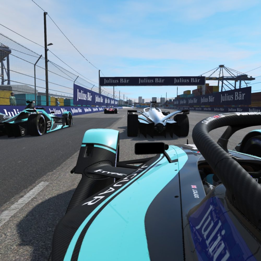 Tag: Jaguar Racing - Ars Technica