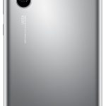 The "New Edition" comes in silver.