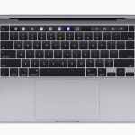 The 2020 13-inch MacBook Pro