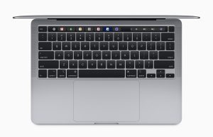 With new 13-inch MacBook Pro, Apple waves goodbye to the