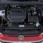Under the hood is the venerable 2.0L EA888 four-cylinder gasoline engine.