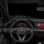 Most of the Mk8 GTI's driver aids will be standard equipment.
