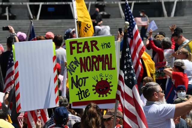 Humanity, being all complicated again at the Pennsylvania capital.