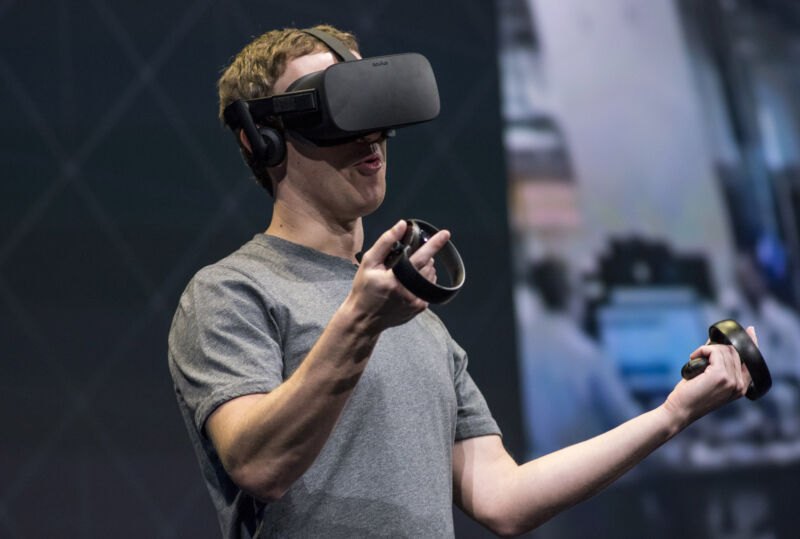 Facebook's metaverse gambit is a distraction from its deep-seated problems