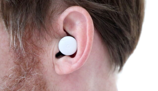 Pixel Buds 2 review These earbuds are much better than OK