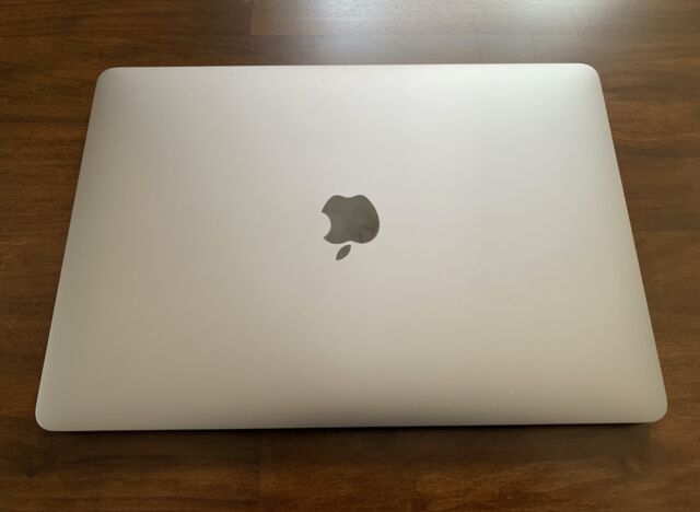 Apple MacBook Pro 13 2020 Laptop Review: The entry-level Pro also