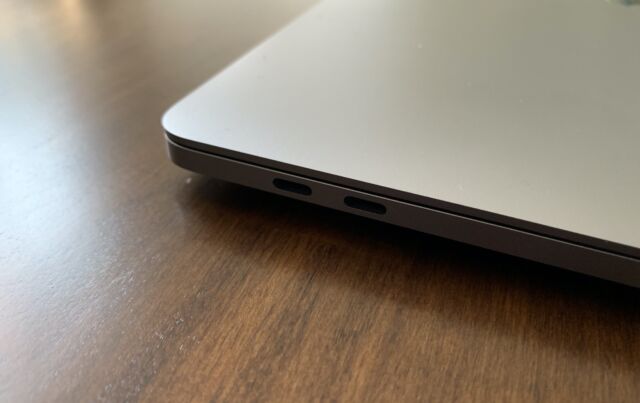 2020 13-inch MacBook Pro review: The standard macOS workhorse 