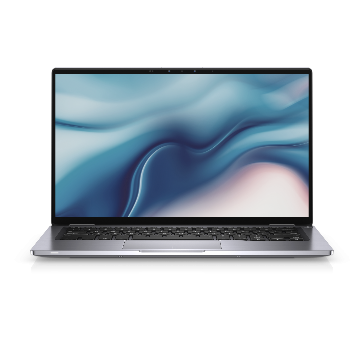 , Dell lancerede en omfattende opdatering af sine latitude- og precision-forretningsforbindelser til bærbare computere