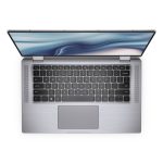 The Dell Latitude 9510.