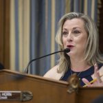 Representative Kendra Horn (D-OK): Chairs key Space subcommittee in the House. Has emerged as an opponent of commercial space. Says government should own any Moon landing hardware.