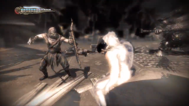 That Prince Of Persia Redemption Footage Came From A Real, Canceled Game