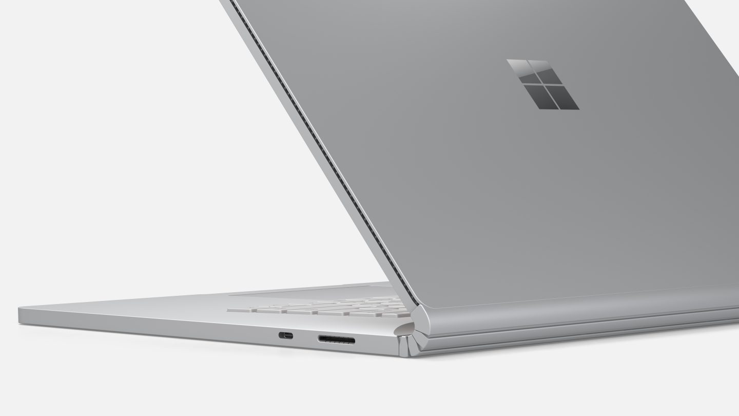 Microsoft unveils a ton of new Surface devices, including the Surface