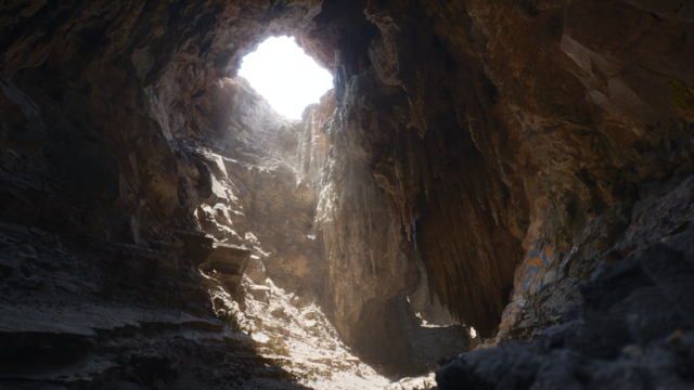 How Epic Got Such Amazing Unreal Engine 5 Results On Next Gen Consoles Ars Technica