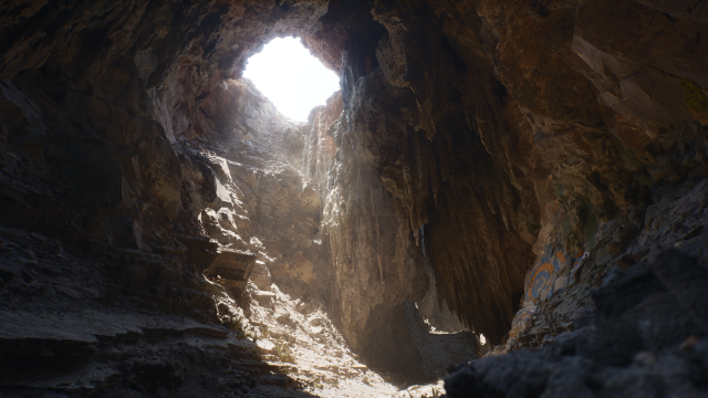 unreal engine 4 lighting needs to be rebuilt