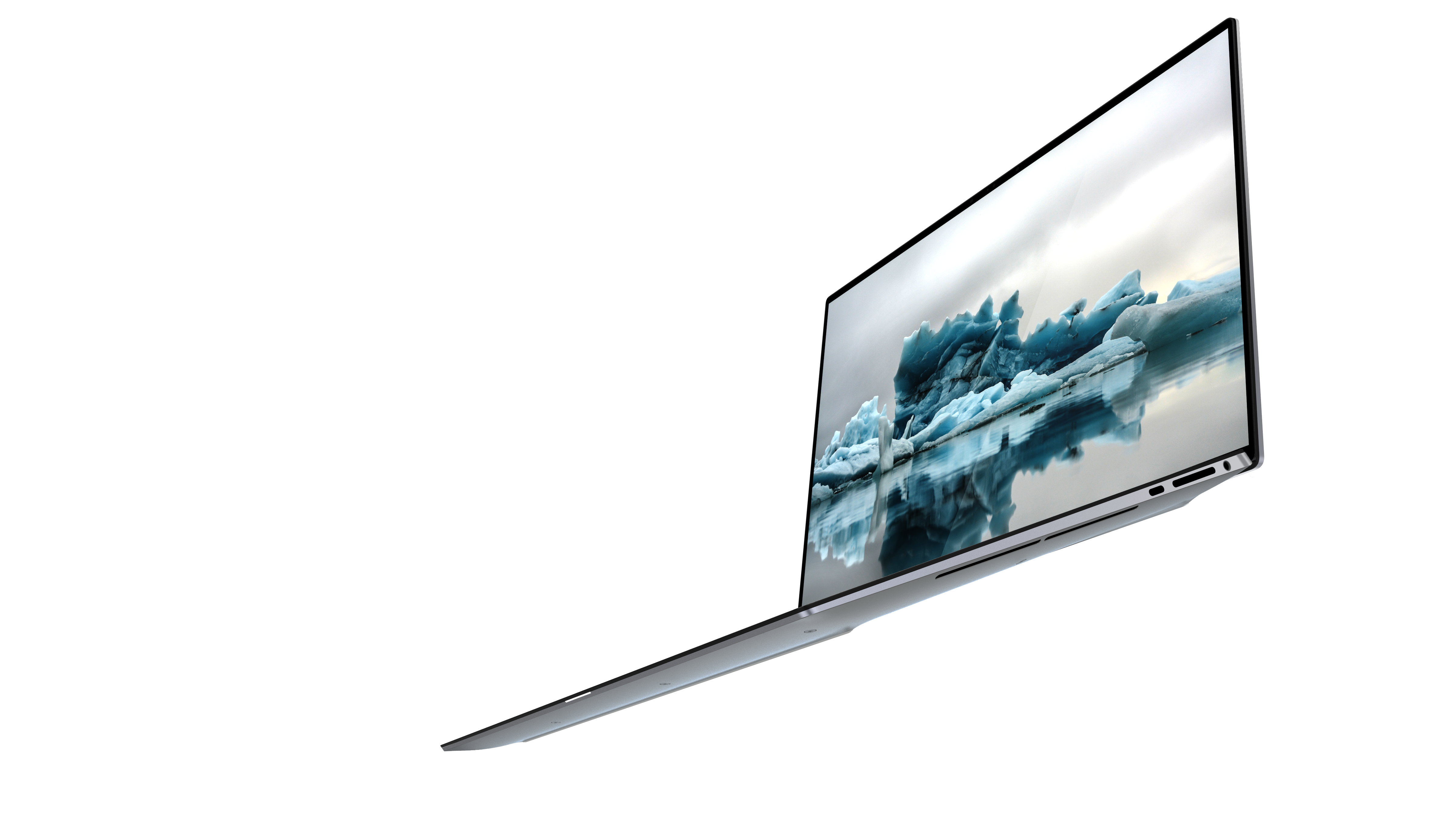 Newly redesigned Dell XPS 15 inspired by popular XPS 13