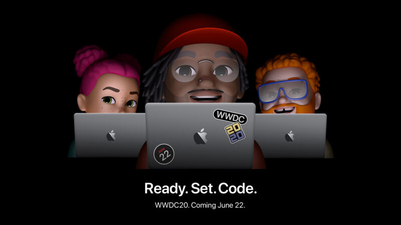 wwdc 2017 keynote date