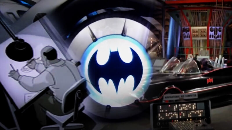 Which Batmobile is best? This documentary looks at all Batman’s rides