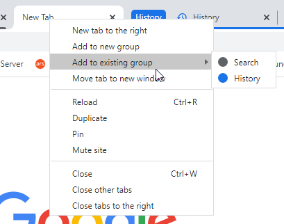 Why is this new topics carousel in my new tab? : r/chrome