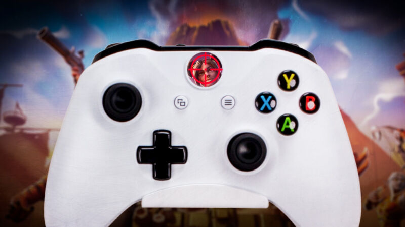 This week in games: The Xbox 360 controller's continued dominance