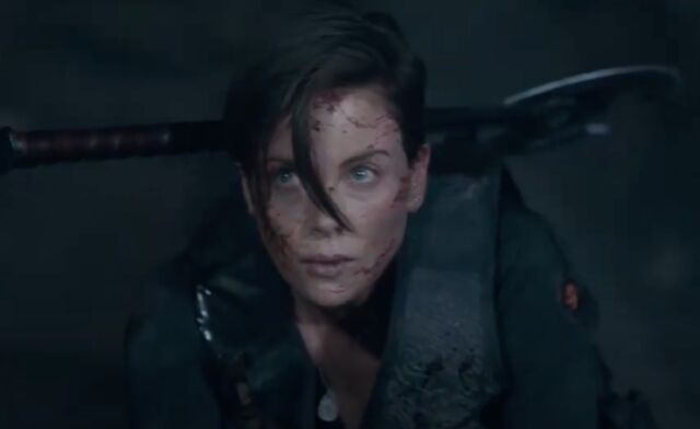 The Old Guard' Review: Charlize Theron's Flawless Immortal Act Is a Lot  More Than An Action-Filled Romp - Entertainment