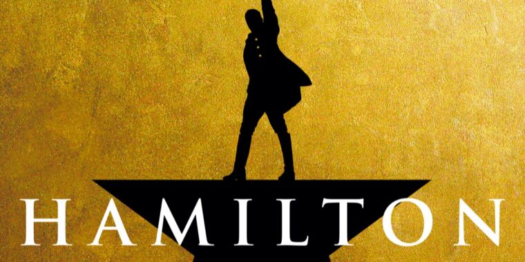 Hamilton is coming to Disney+ a year early—just in time for Fourth of July