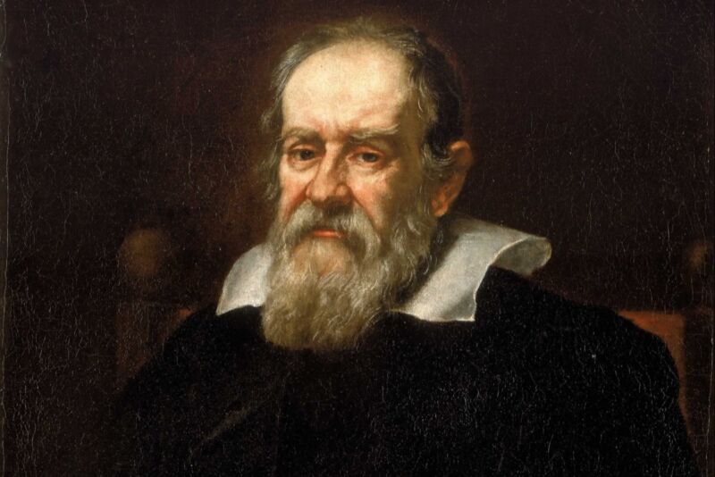 quotes by galileo galilei astronomy