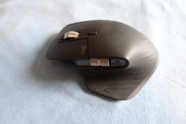 microsoft standard wireless optical mouse alternative