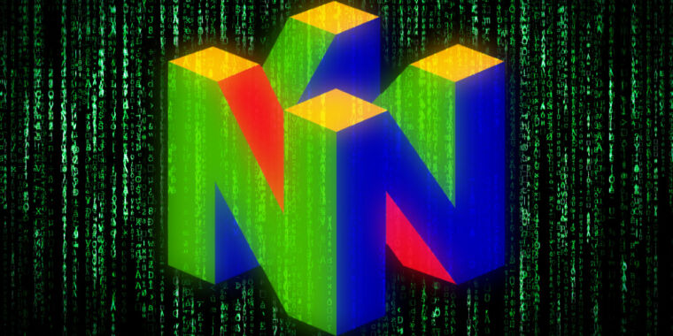 n64 2020