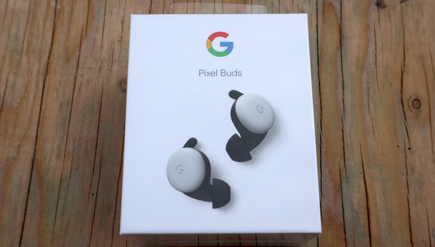 , Pixel Buds 2 anmeldelse: Disse øretelefoner er “meget bedre end OK,” Google