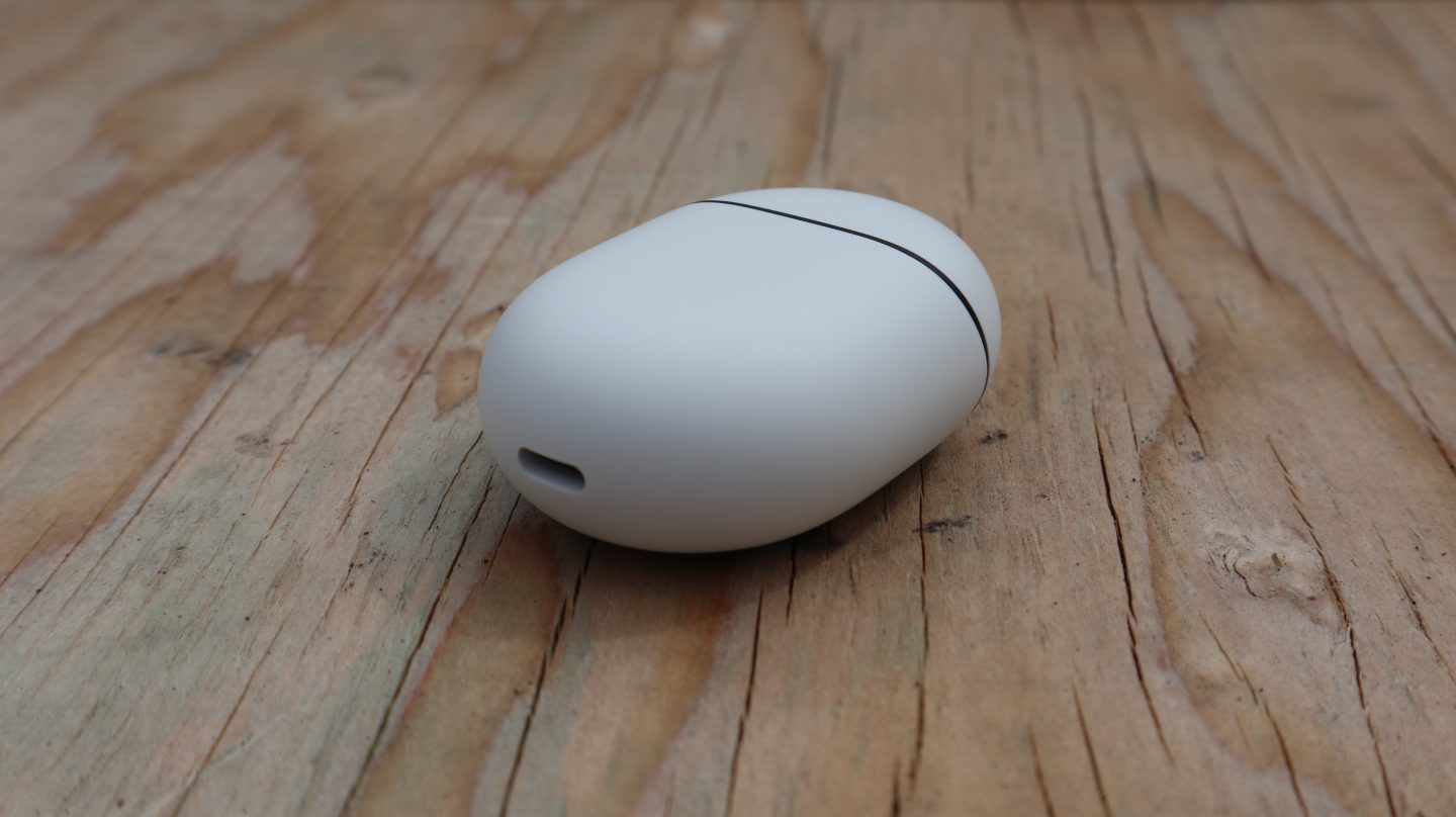 , Pixel Buds 2 anmeldelse: Disse øretelefoner er “meget bedre end OK,” Google