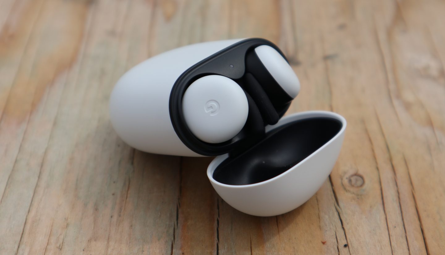 , Pixel Buds 2 anmeldelse: Disse øretelefoner er “meget bedre end OK,” Google