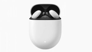 Google Pixel Buds (2nd gen) product image