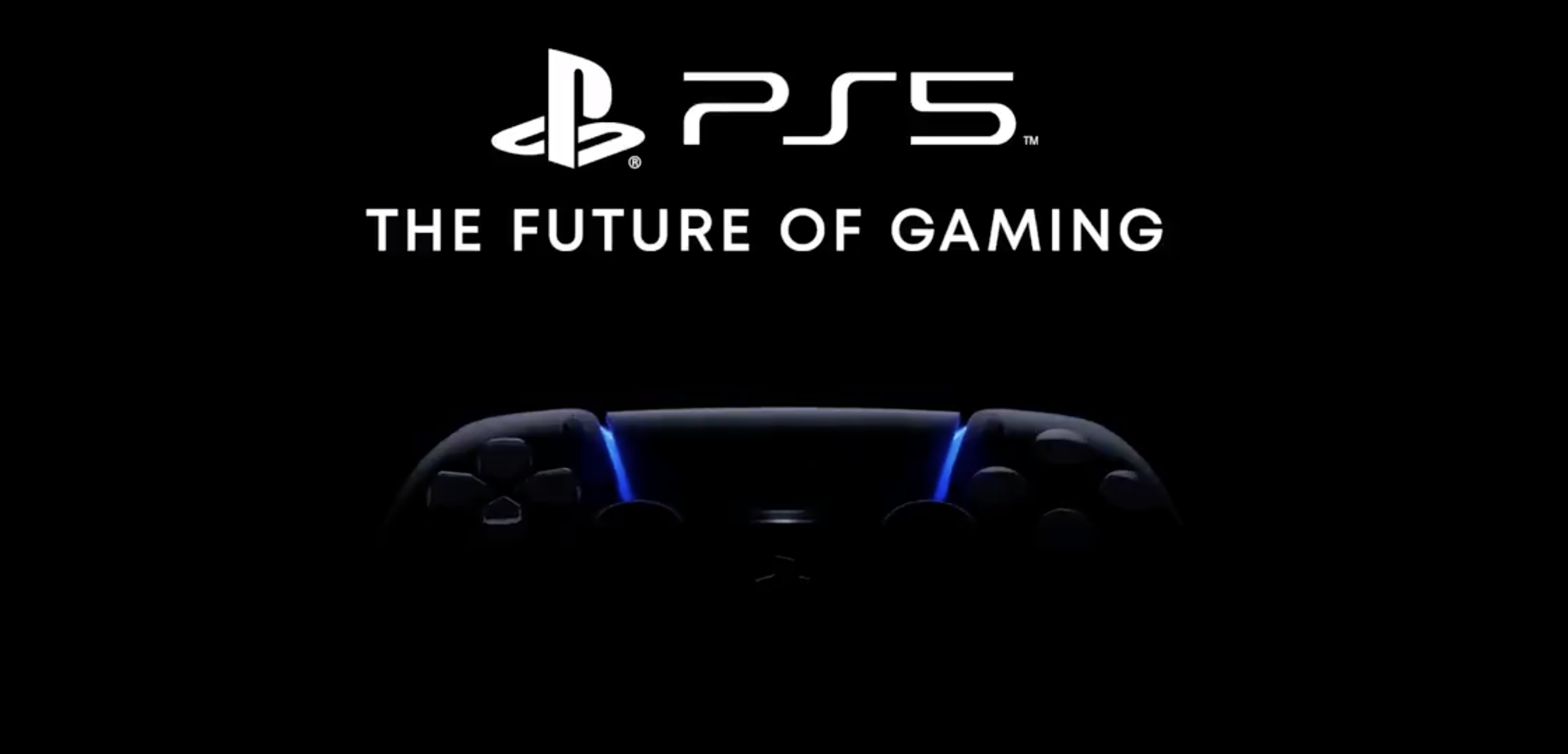 ps5 reveal date