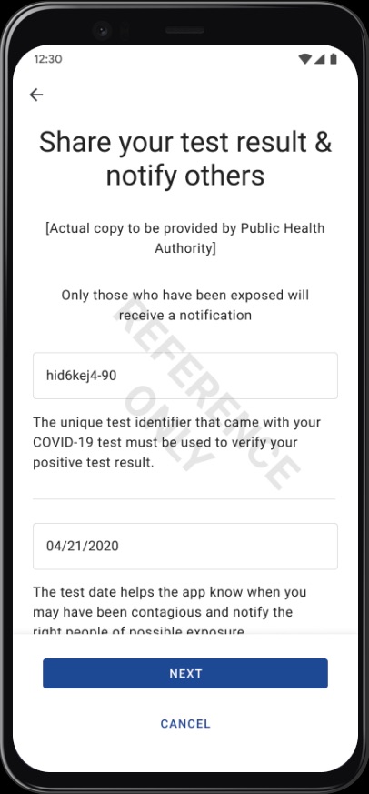 , COVID-19 kontaktsporing rammer Apple-enheder med iOS og iPadOS 13.5
