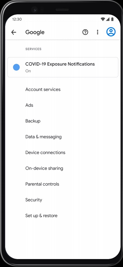 , COVID-19 kontaktsporing rammer Apple-enheder med iOS og iPadOS 13.5