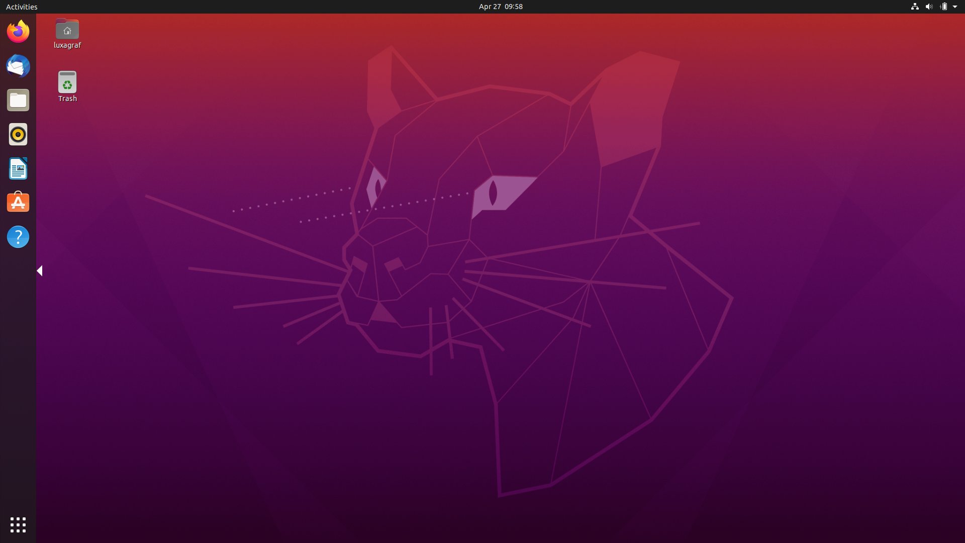 Ubuntu 20.04 to the future, Linux LTS disciples Ars Technica