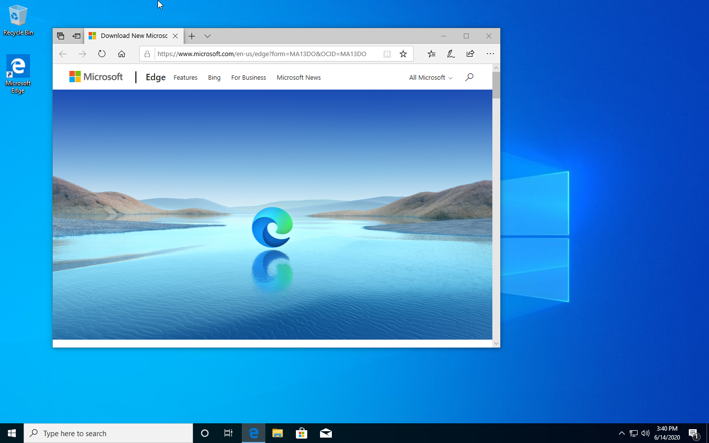 What's new in Windows 10 Build 2004 - Ars Technica
