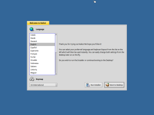 A decidedly non-Linux distro walkthrough: Haiku R1/beta2 - Ars Technica