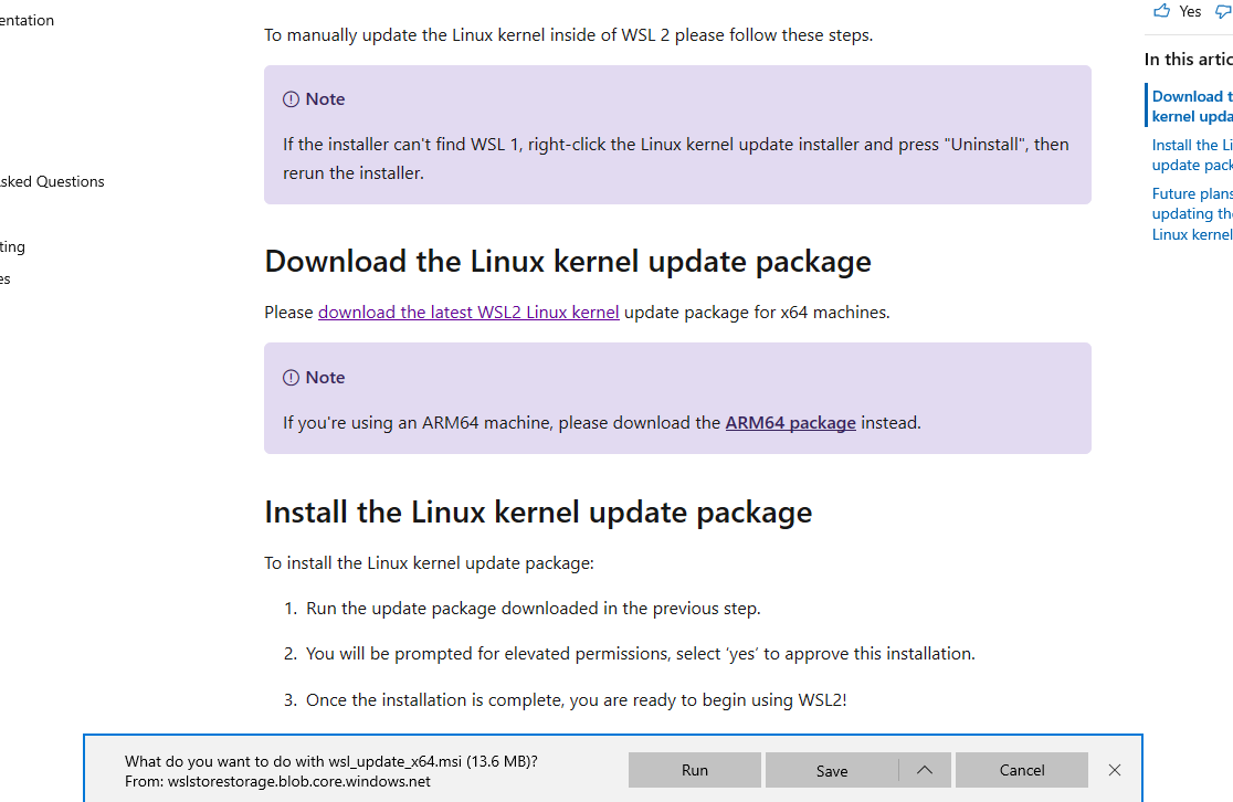 What's new in Windows 10 Build 2004 - Ars Technica