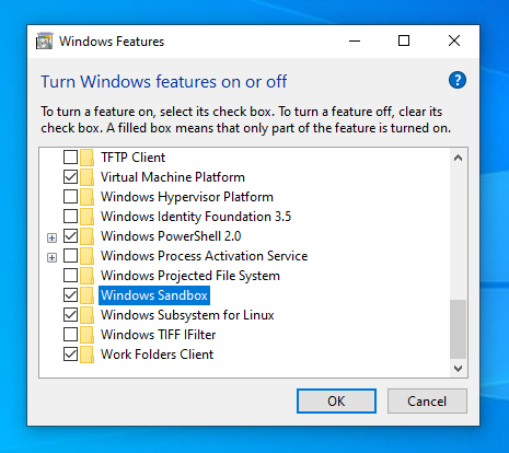 What's New in Windows 10 2004: DirectX 12 Ultimate & More