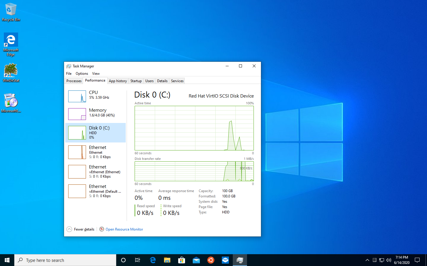 What's new in Windows 10 Build 2004 - Ars Technica