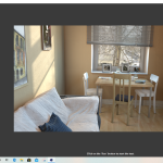 It took several tries to get through an entire Cinebench R20 rendering sequence without errors. When I finally did, the 118 multi-threaded score gave me a very big sad.