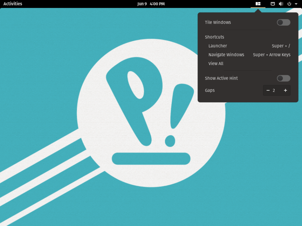 Linux distro review: System76’s Ubuntu-based Pop!_OS - Ars Technica