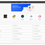 Ubuntu's Software Center looks pretty grim and outdated in comparison to the Pop!_Shop.