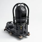 Here's the pan/tilt/zoom cam for serious visual inspections.